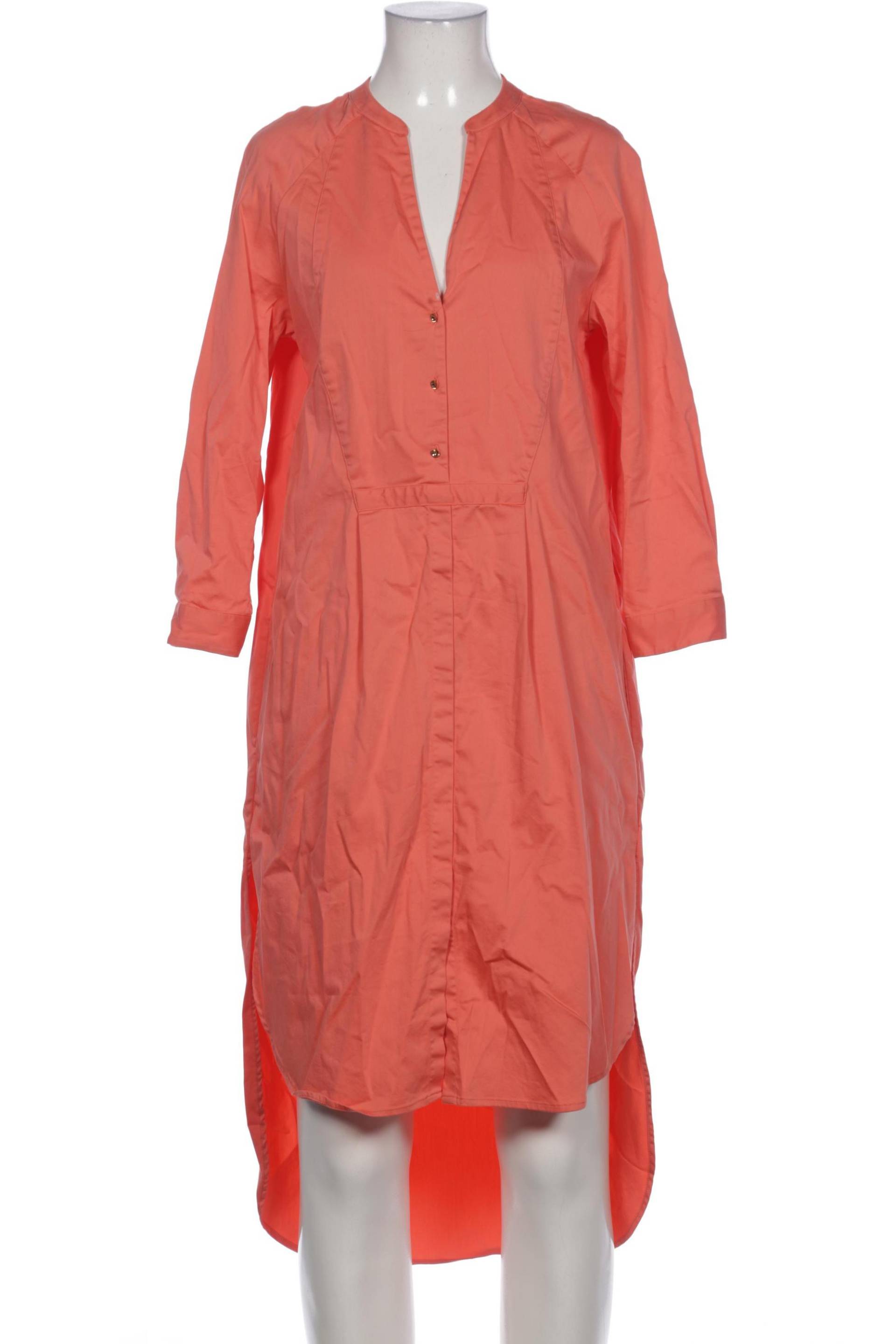 Massimo Dutti Damen Kleid, pink von Massimo Dutti