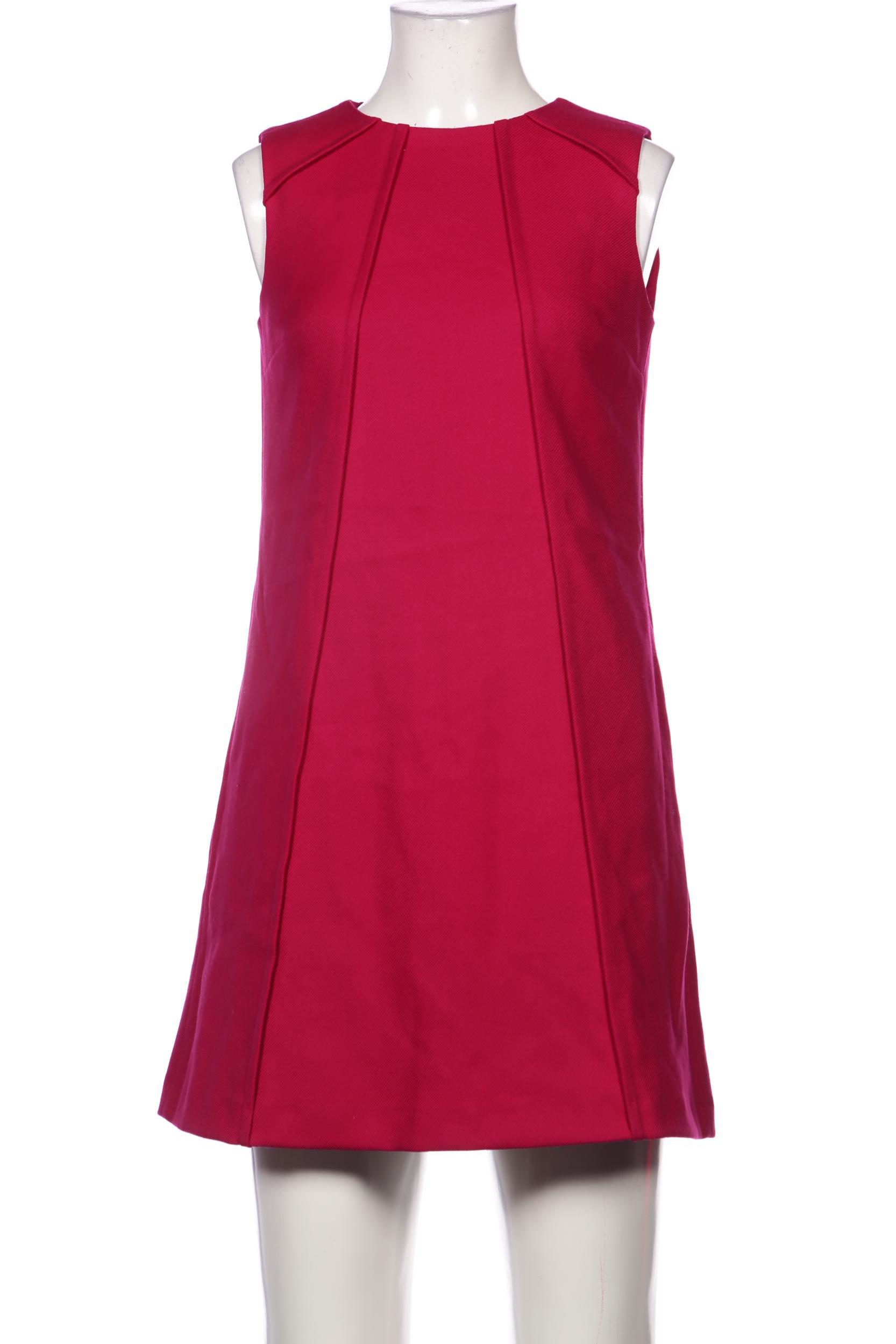 Massimo Dutti Damen Kleid, pink von Massimo Dutti