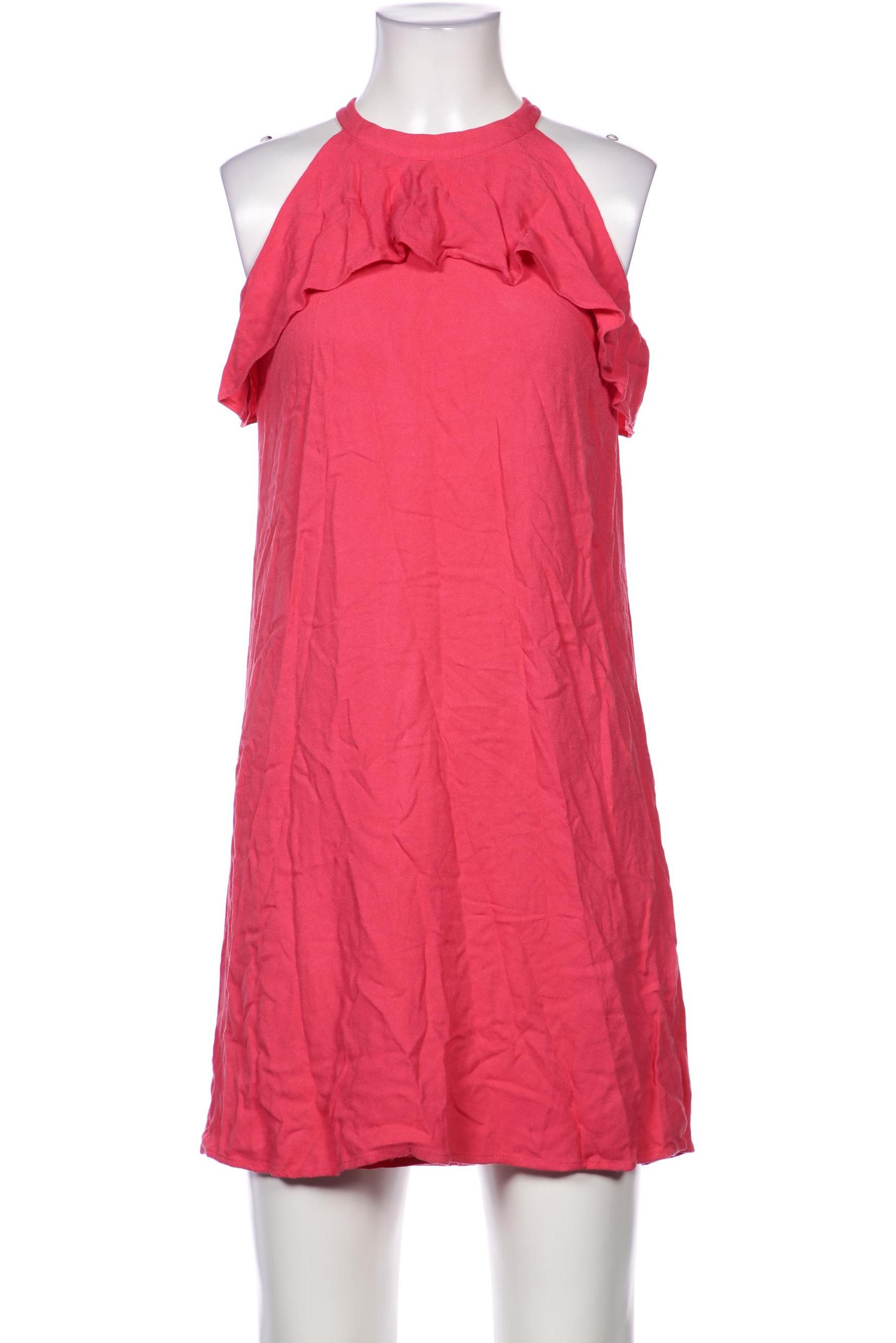 Massimo Dutti Damen Kleid, pink von Massimo Dutti