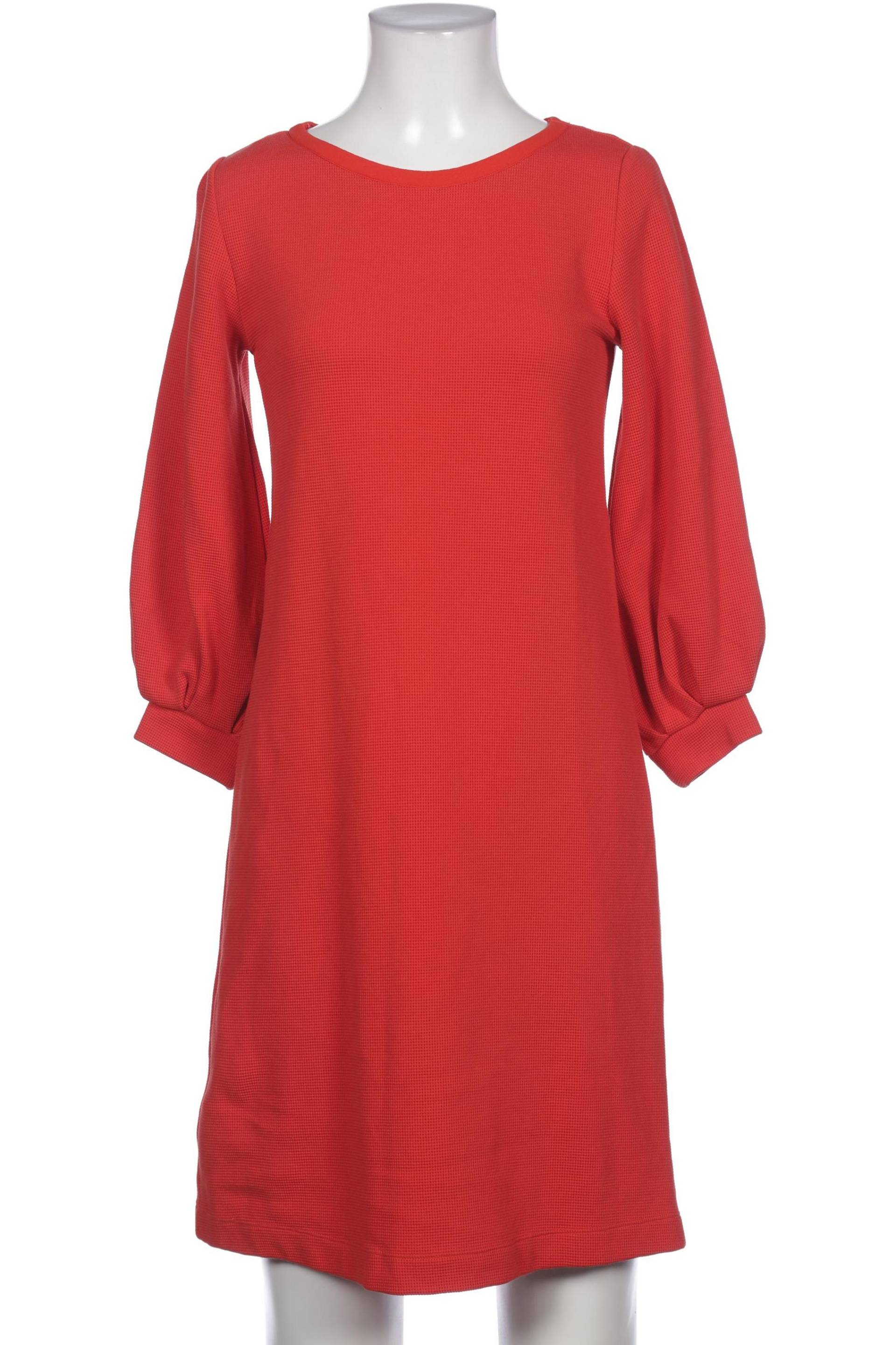 Massimo Dutti Damen Kleid, rot von Massimo Dutti