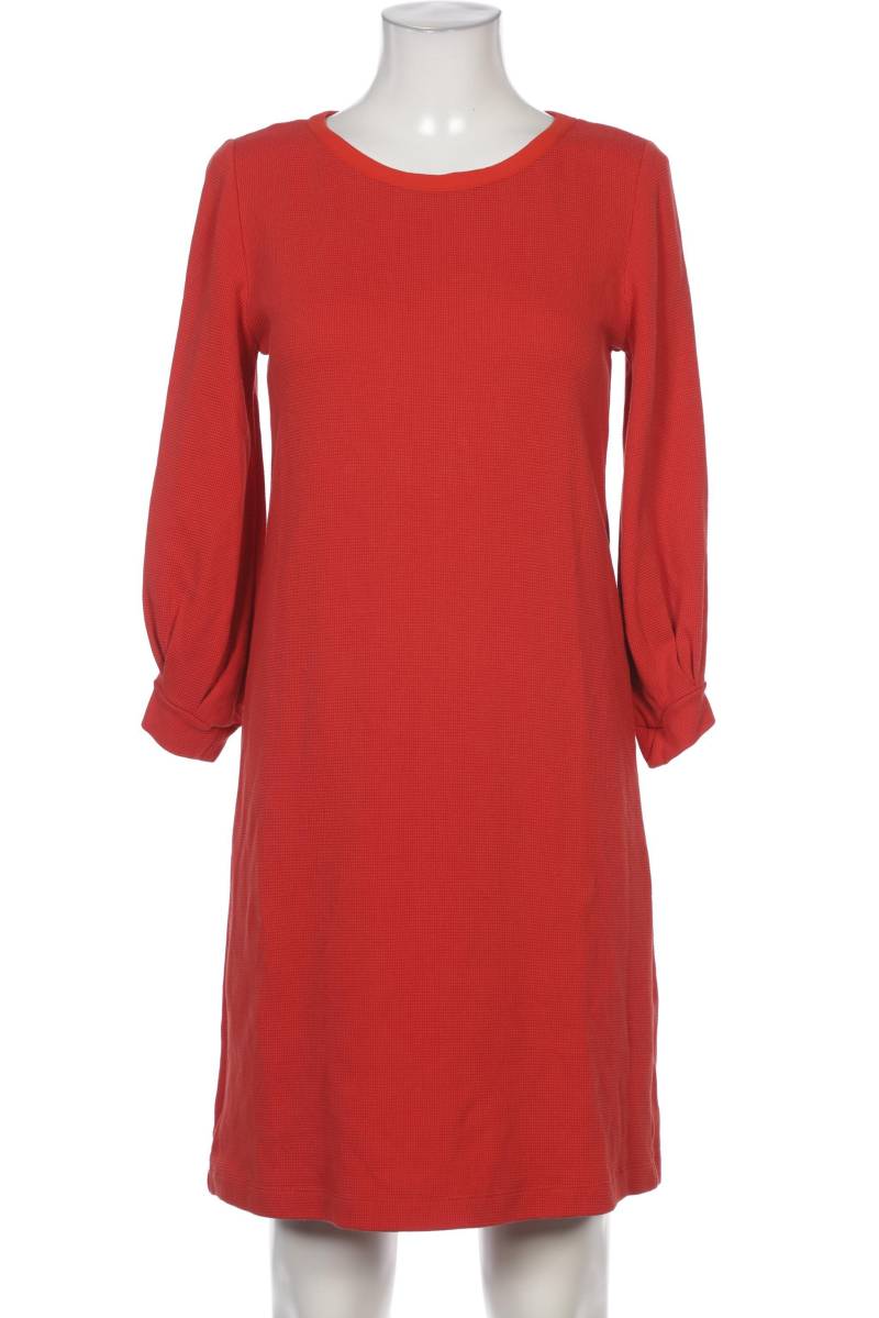 Massimo Dutti Damen Kleid, rot, Gr. 38 von Massimo Dutti