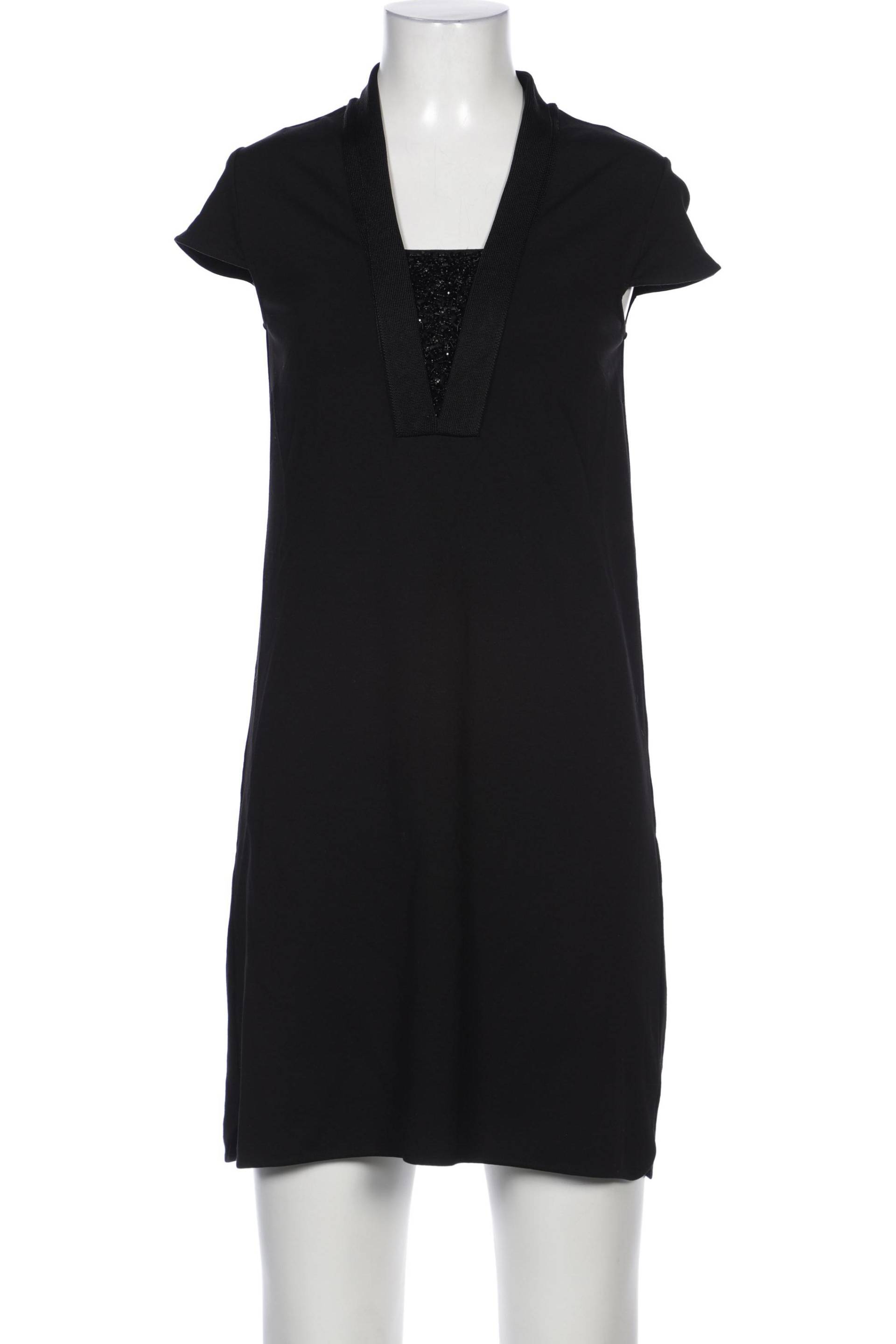 Massimo Dutti Damen Kleid, schwarz von Massimo Dutti