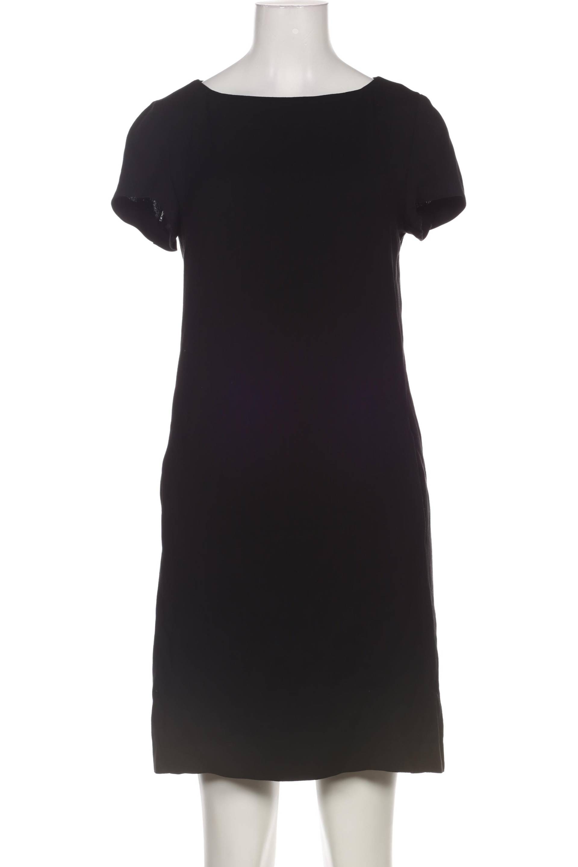 Massimo Dutti Damen Kleid, schwarz von Massimo Dutti