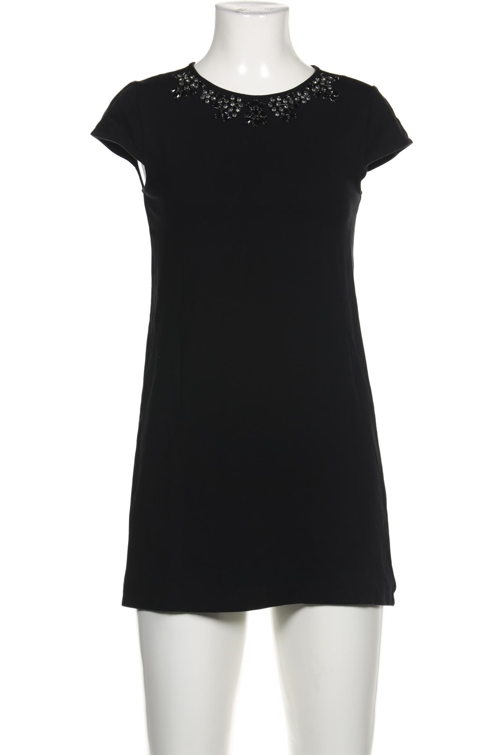 Massimo Dutti Damen Kleid, schwarz von Massimo Dutti