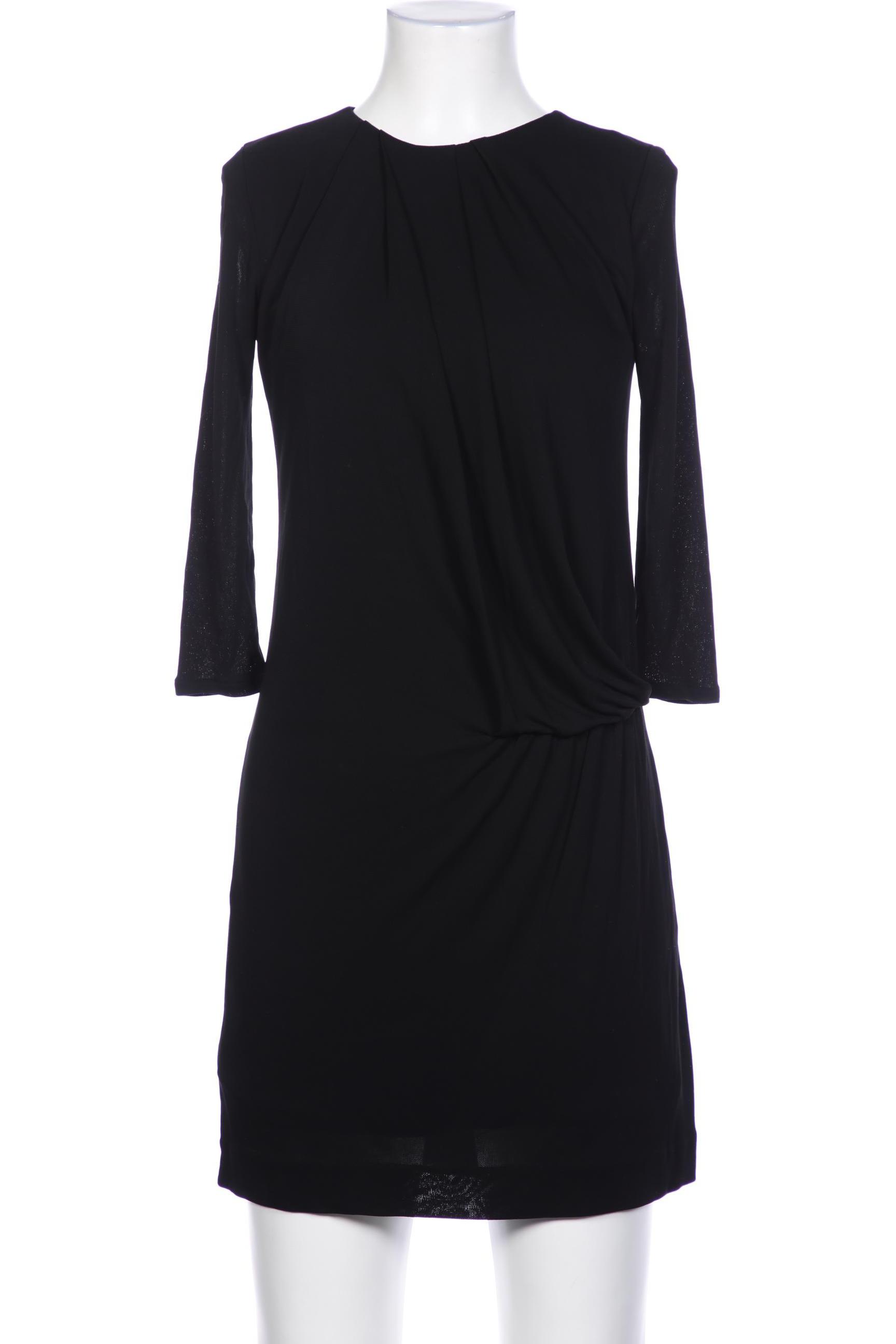 Massimo Dutti Damen Kleid, schwarz von Massimo Dutti