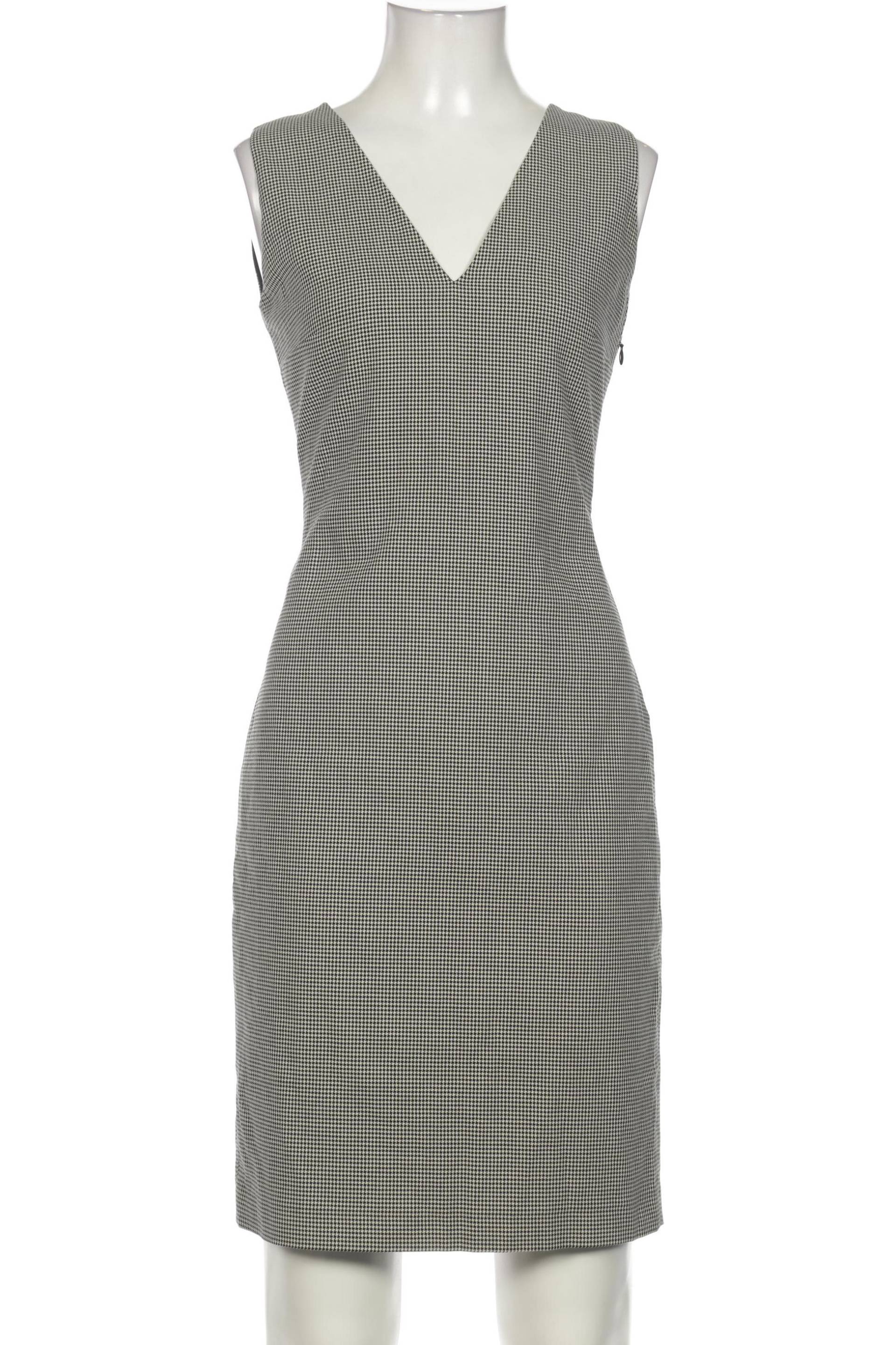 Massimo Dutti Damen Kleid, schwarz von Massimo Dutti