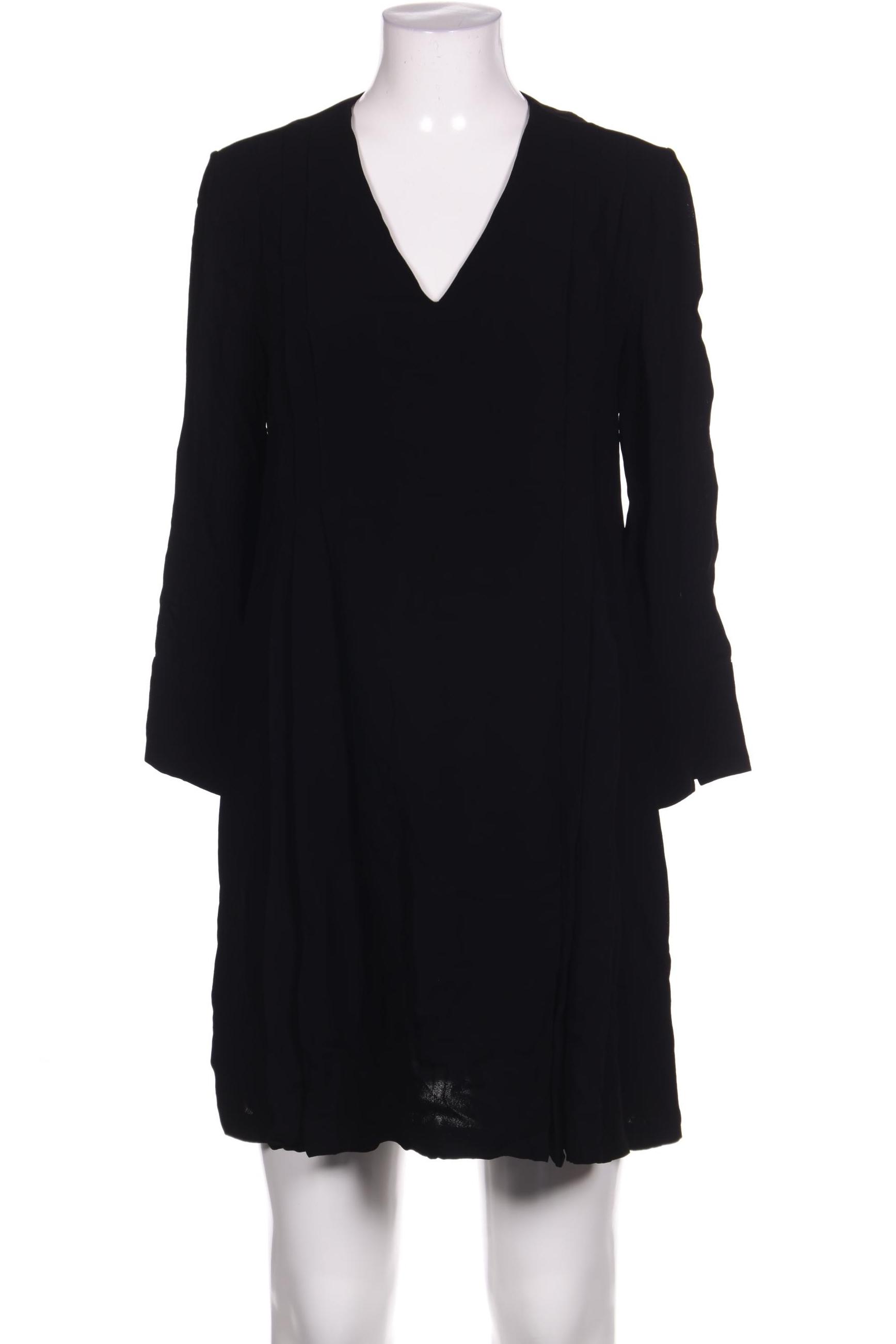 Massimo Dutti Damen Kleid, schwarz von Massimo Dutti