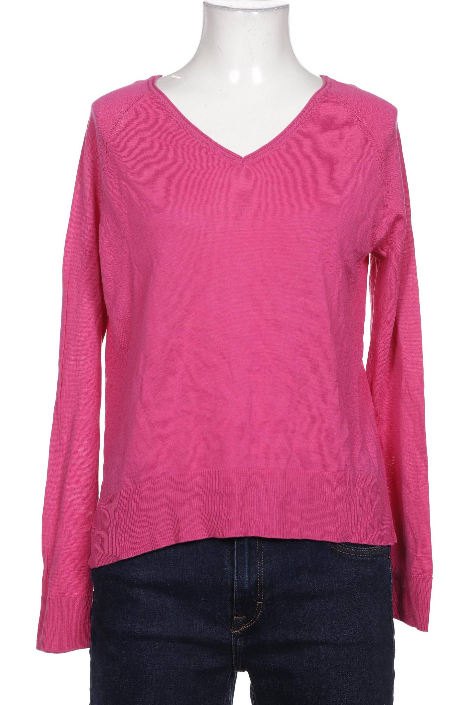 Massimo Dutti Damen Pullover, pink von Massimo Dutti