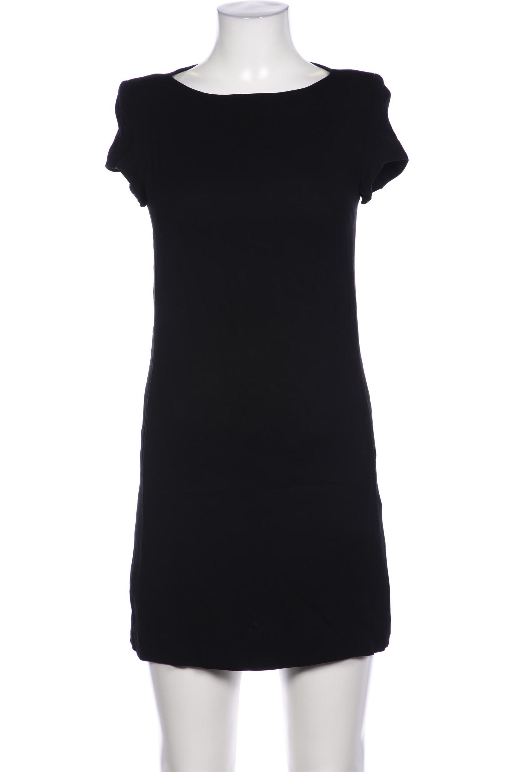 Massimo Dutti Damen Kleid, schwarz von Massimo Dutti