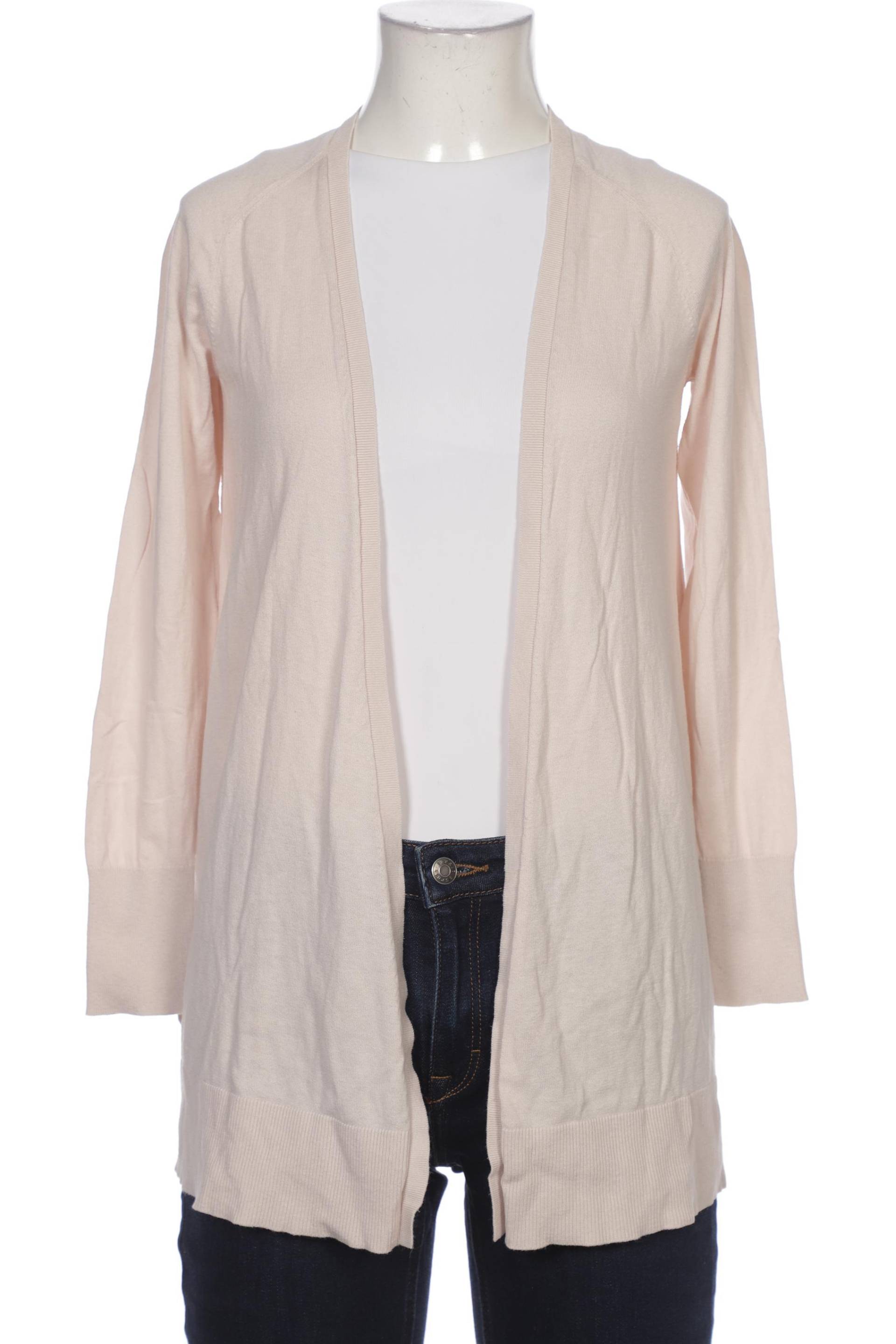 Massimo Dutti Damen Strickjacke, pink von Massimo Dutti