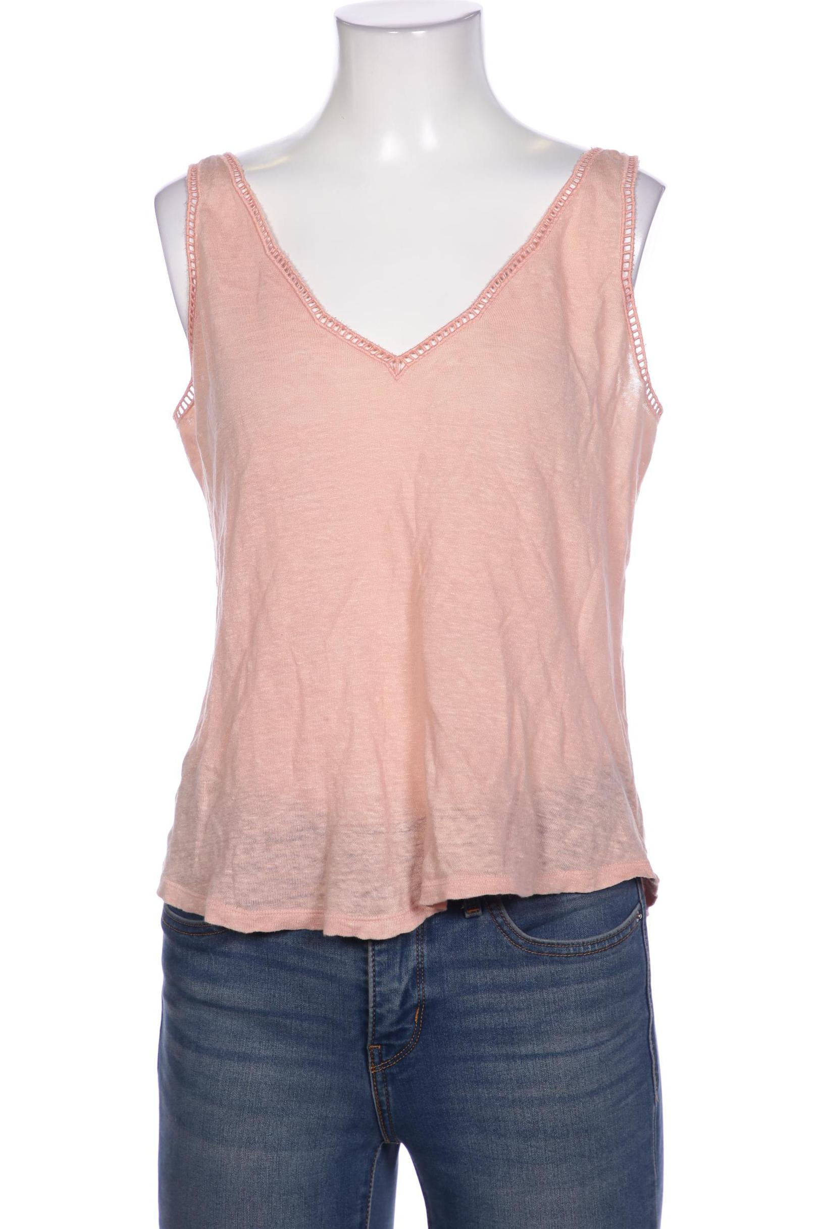 Massimo Dutti Damen Top, pink von Massimo Dutti