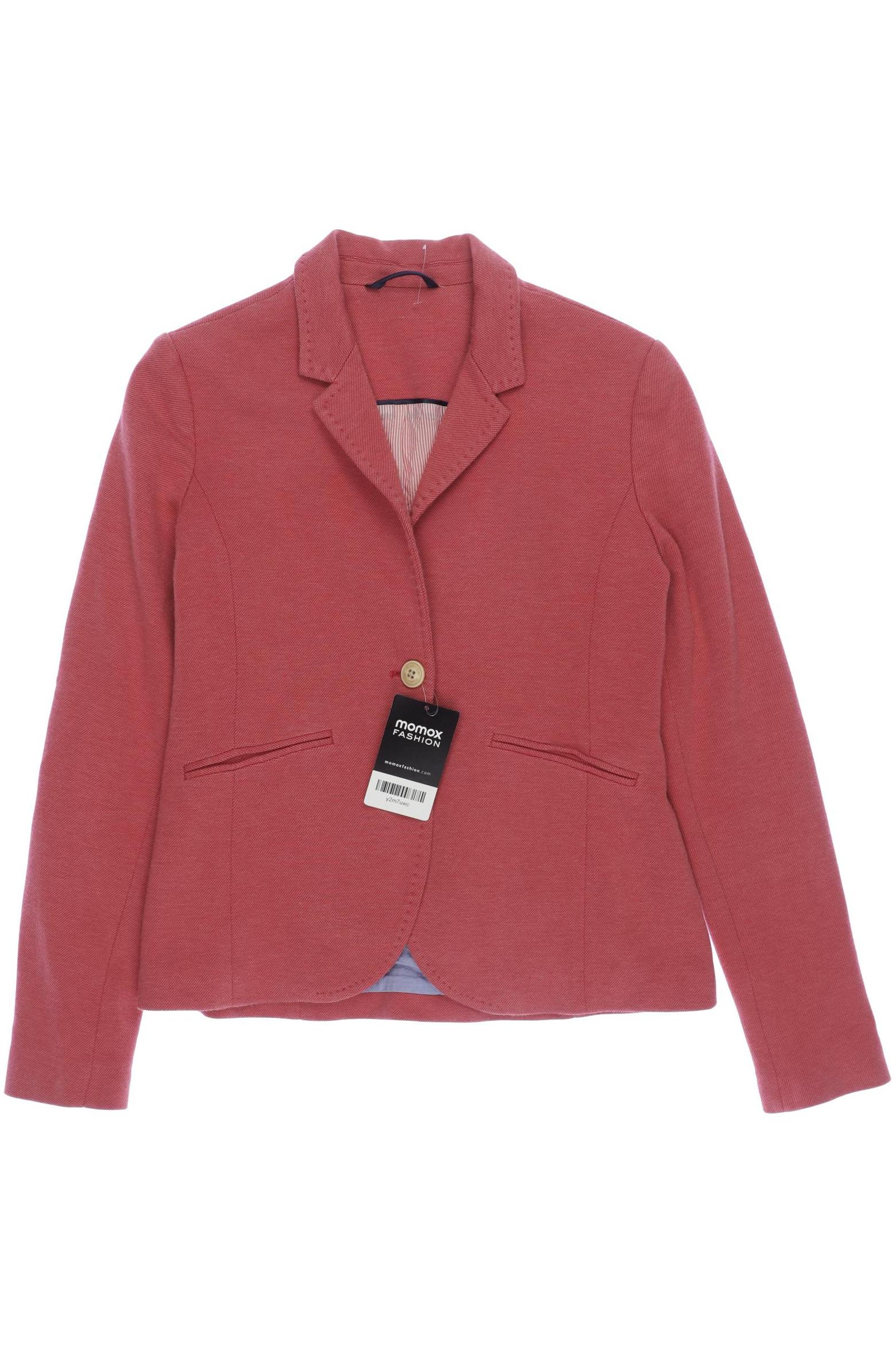 Massimo Dutti Mädchen Strickjacke, pink von Massimo Dutti