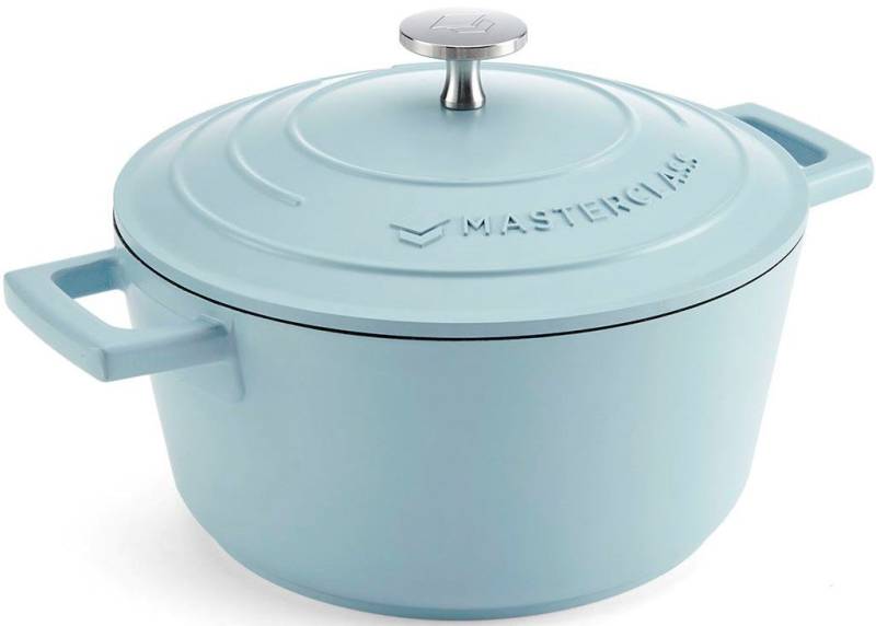 Master Class Kasserolle "MasterClass" Aluminiumguss von Master Class