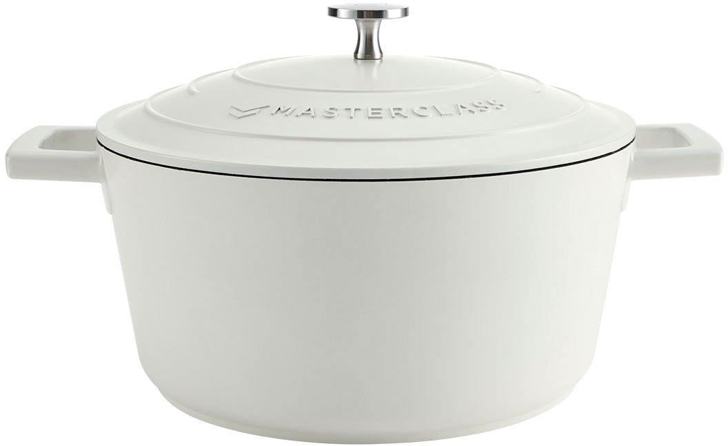 Master Class Kasserolle "MasterClass" Aluminiumguss von Master Class