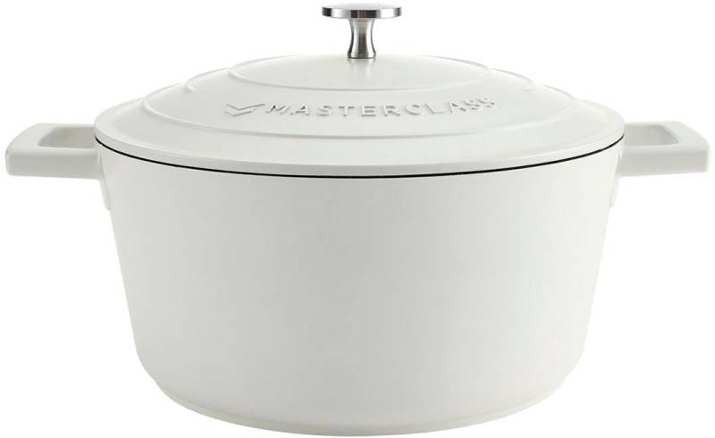Master Class Kasserolle "MasterClass" Aluminiumguss von Master Class