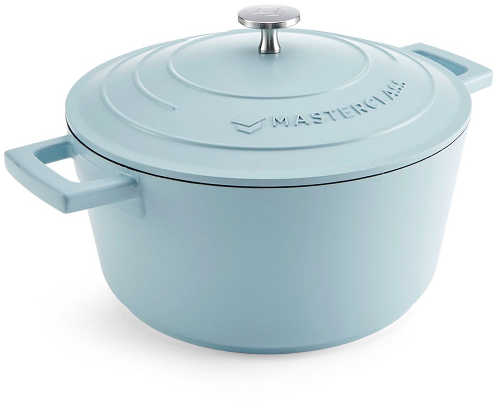 Master Class Kasserolle "MasterClass" Aluminiumguss von Master Class