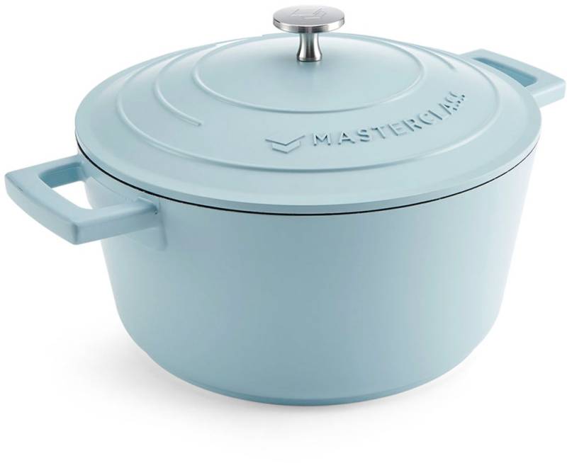 Master Class Kasserolle "MasterClass" Aluminiumguss von Master Class
