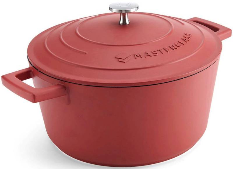 Master Class Kasserolle "MasterClass" Aluminiumguss von Master Class