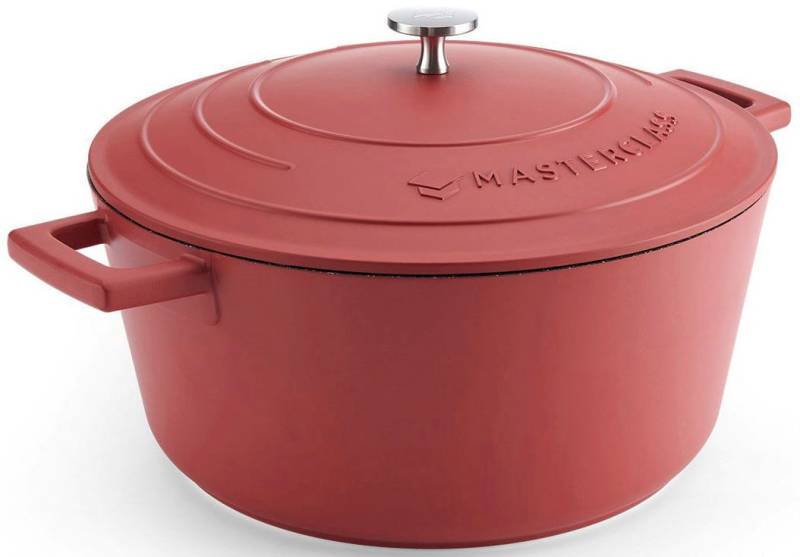 Master Class Kasserolle "MasterClass" Aluminiumguss von Master Class