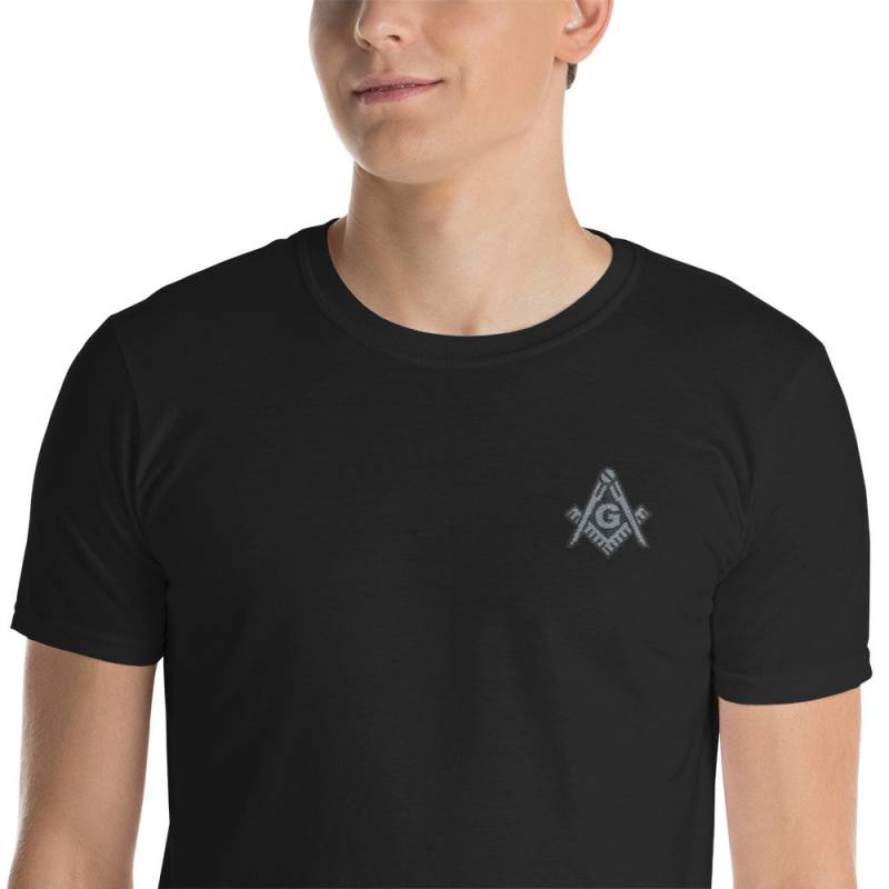 Freimaurer Masonic Shirt, Shirt von MasterMasonMade
