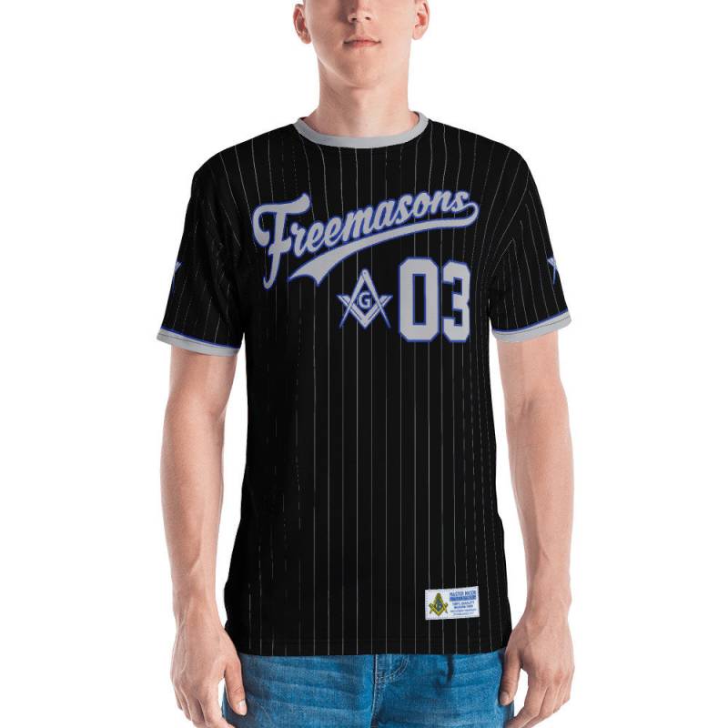 Premium Freimaurer Shirt, Shirt von MasterMasonMade