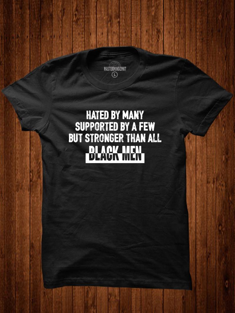 Gehasst Von Vielen | Für Männer Shirt, Schwarz Lebt Übrigens Soziale Ungerechtigkeit Gleichheit Seidenhemd Angelegenheit Unisex Shirt von MasterMindzMarket