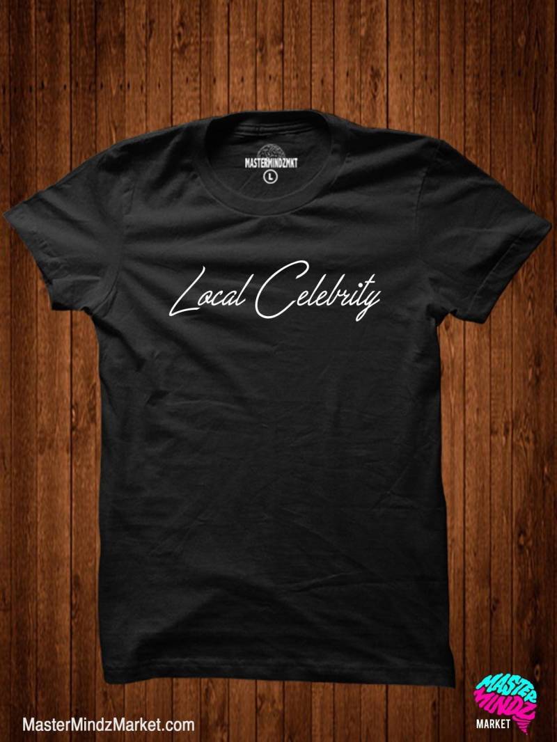 Lokale Berühmtheit von MasterMindzMarket