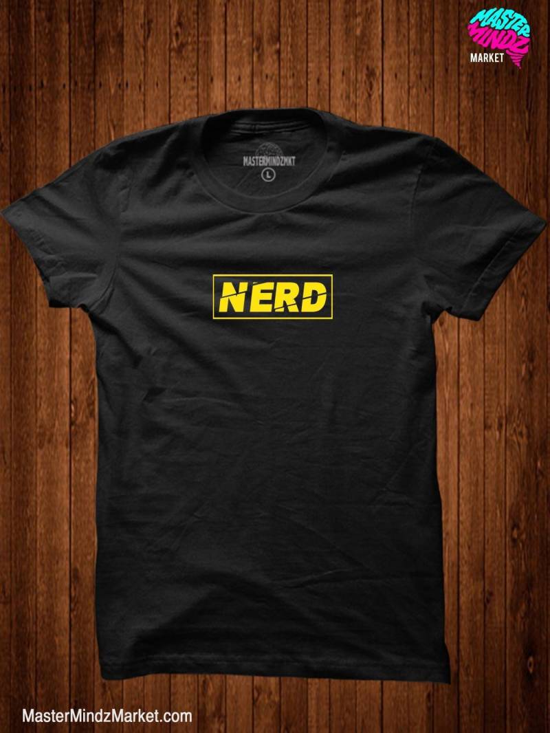 Nerd, Nerdy, Geschenke, Geek Geschenk, Geeky Gebildeter Mann, Gebildete Frau, Abschlussgeschenk, College-Abschluss-Geschenk von MasterMindzMarket
