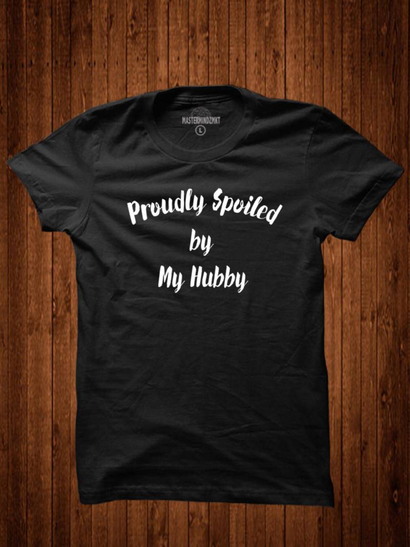 stolz Verwöhnt Von Meinem Mann von MasterMindzMarket