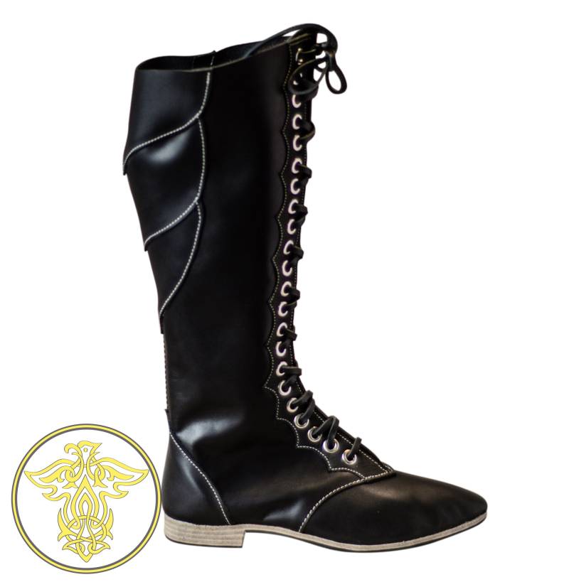 Cosplay;rollenspiel;elfenschuhe;cosplay; Film Tropen; Larp; Elfe von Masterbogdan