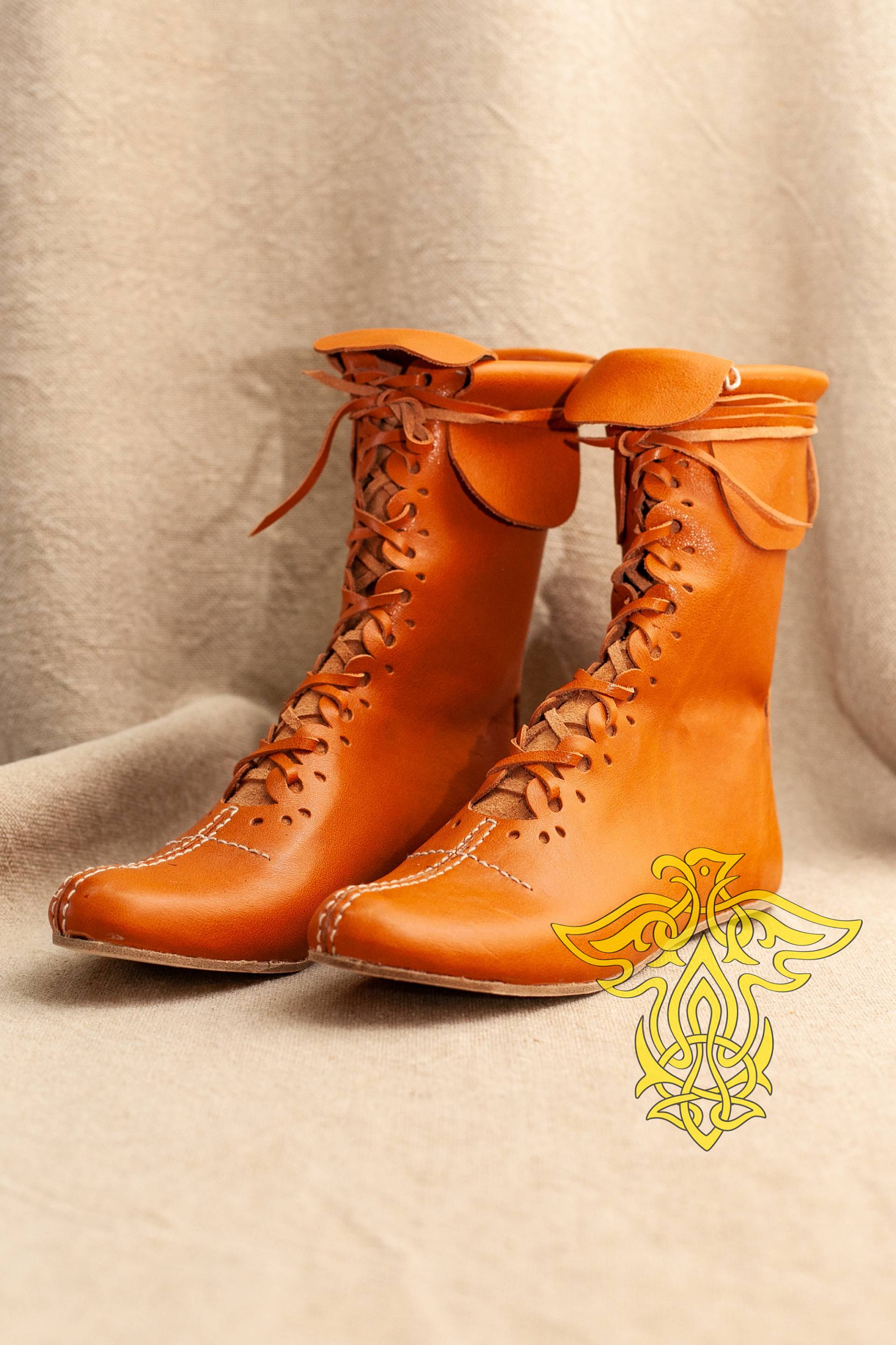 Hohe Calcei von Masterbogdan