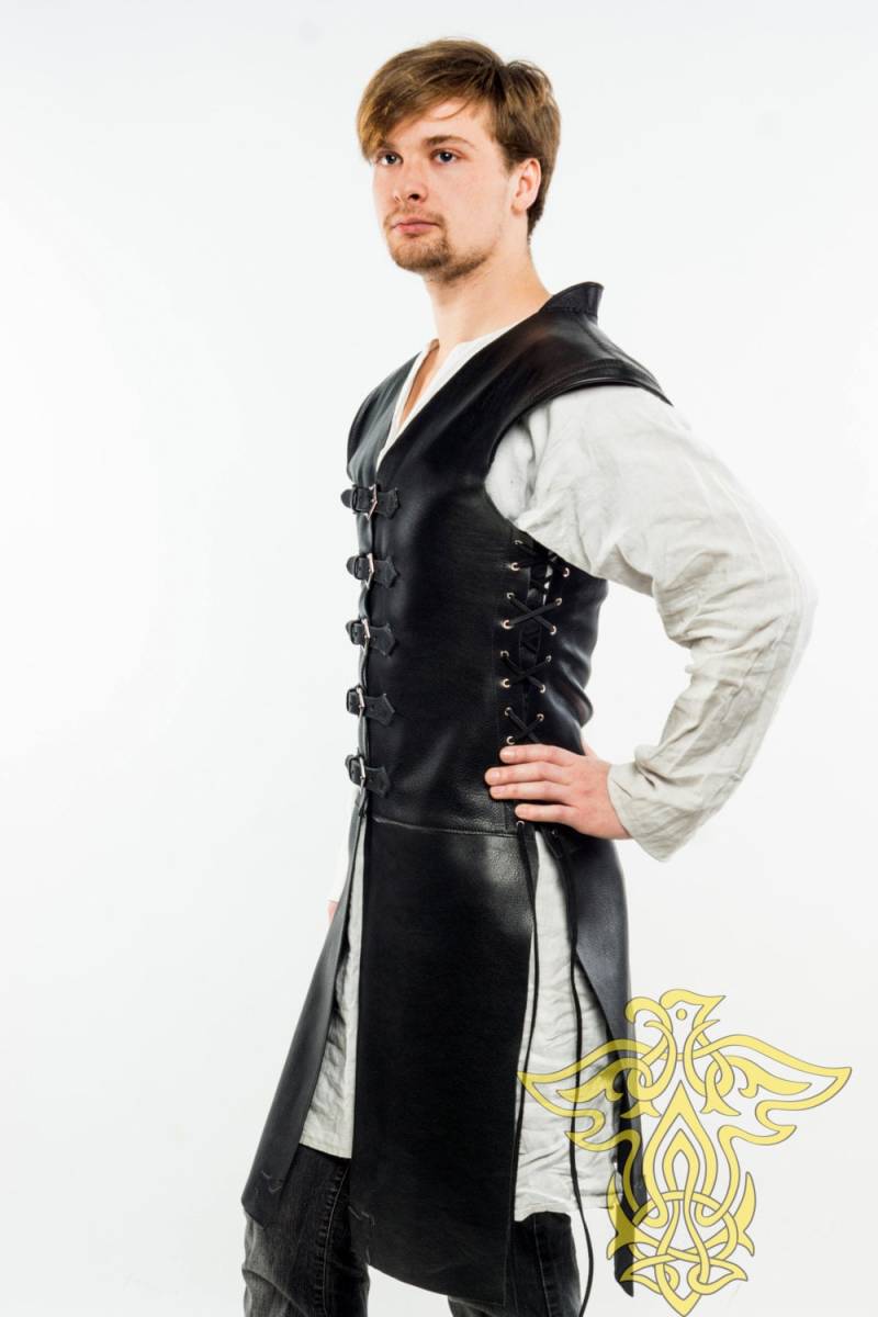 "Lederwams "Corsar"; Larp;cosplay;leder." "Lederwams "Corsar"; Larp;cosplay;leder." von Masterbogdan