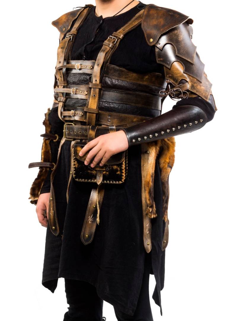 Verkauf Anzug Für Larp Spiele Und Rollenspiele "Barkan" Verkauf Anzug Für Larp Spiele Und Rollenspiele "Barkan" von Masterbogdan