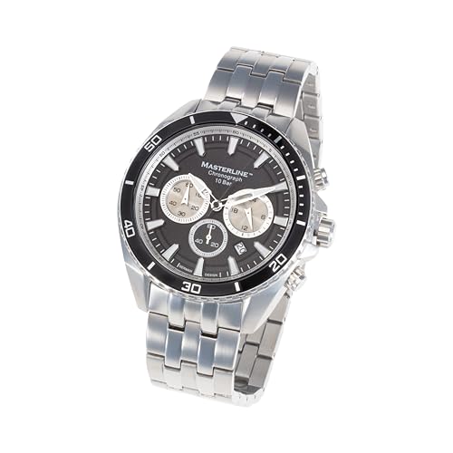 Masterline 1966 Herren Chronograph Ref. 06265004 von Masterline 1966