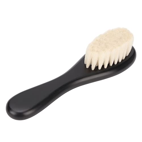 Friseur Fade Pinsel für Männer Friseur Bartbürste Weiches Haar Reinigung Holzgriff Bart Styling Reinigungspinsel für Männer Friseur Fade Pinsel für Männer Friseur Bartbürste Weiches Haar Reinigung Holzgriff Bart Styling Reinigungspinsel für Männer von Masyrt