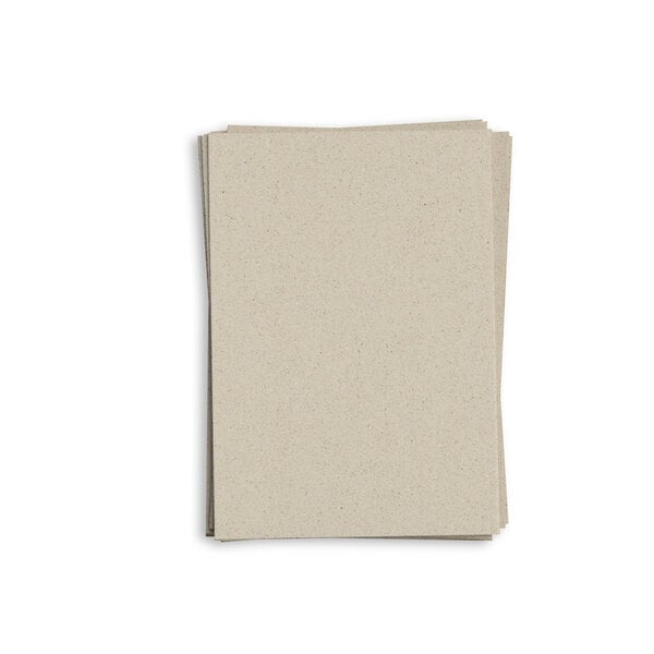 Matabooks A3 Graspapier 300 g/m² - 10 Blatt von Matabooks