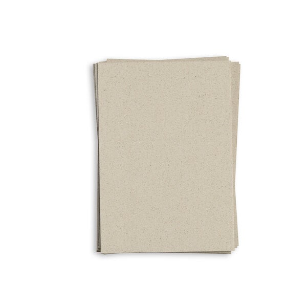 Matabooks A3 Graspapier 90 g/m² - 35 Blatt von Matabooks