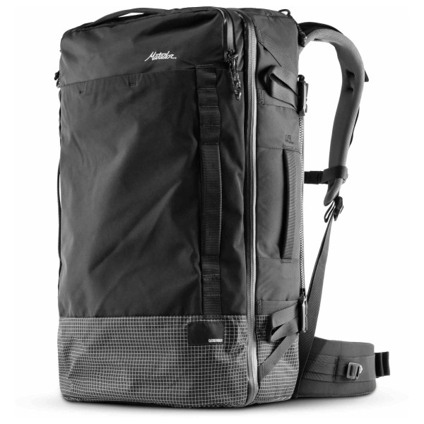 Matador - GlobeRider45 - Reiserucksack grau von Matador