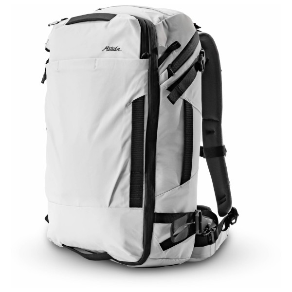 Matador - Globerider35 - Reiserucksack grau/weiß Matador - Globerider35 - Reiserucksack grau/weiß von Matador