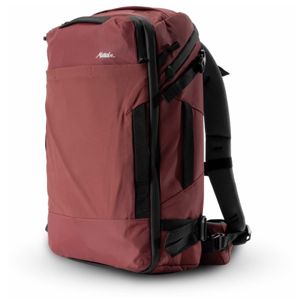 Matador - Globerider35 - Reiserucksack rot Matador - Globerider35 - Reiserucksack rot von Matador