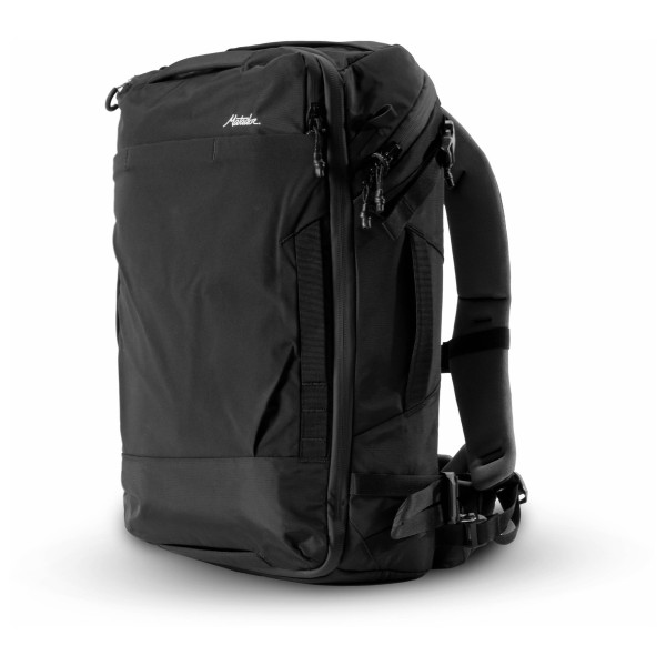 Matador - Globerider35 - Reiserucksack schwarz von Matador