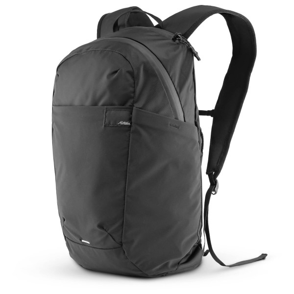 Matador - ReFraction Packable Backpack 16 - Daypack grau von Matador