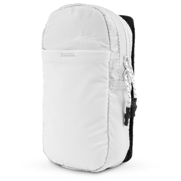 Matador - Speed Stash - Tasche Gr One Size weiß von Matador