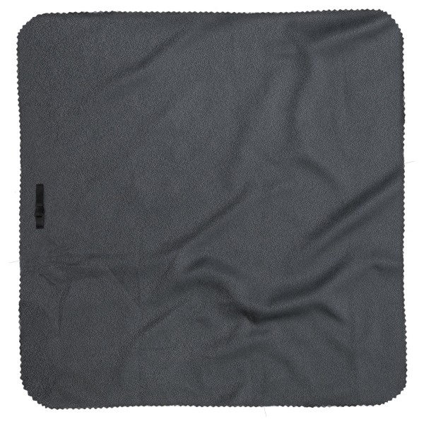 Matador - Ultralight Travel Towel - Mikrofaserhandtuch Gr 120 x 60 cm charcoal von Matador