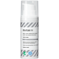 Matas Beauty Milde 24H Gesichtscreme Matas Beauty Milde 24H Gesichtscreme von Matas Beauty