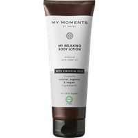 Matas Beauty My Moments My Reaxing Body Lotion von Matas Beauty