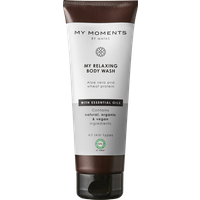 Matas Beauty My Moments My Relaxing Body Wash von Matas Beauty
