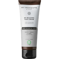 Matas Beauty My Moments My Relaxing Foot Cream Matas Beauty My Moments My Relaxing Foot Cream von Matas Beauty