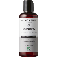 Matas Beauty My Moments My Relaxing Micellar Water von Matas Beauty
