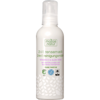 Matas Beauty Natur 2-in-1 Reinigungsmilch von Matas Beauty